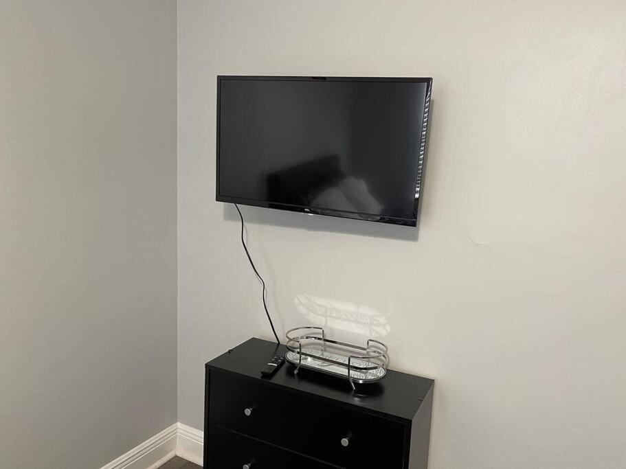 Cheerful 3-Bedrooms With Free Parking On Premises تلاهاسي المظهر الخارجي الصورة