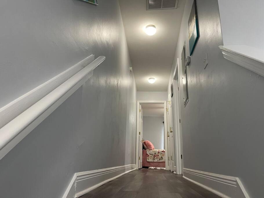 Cheerful 3-Bedrooms With Free Parking On Premises تلاهاسي المظهر الخارجي الصورة