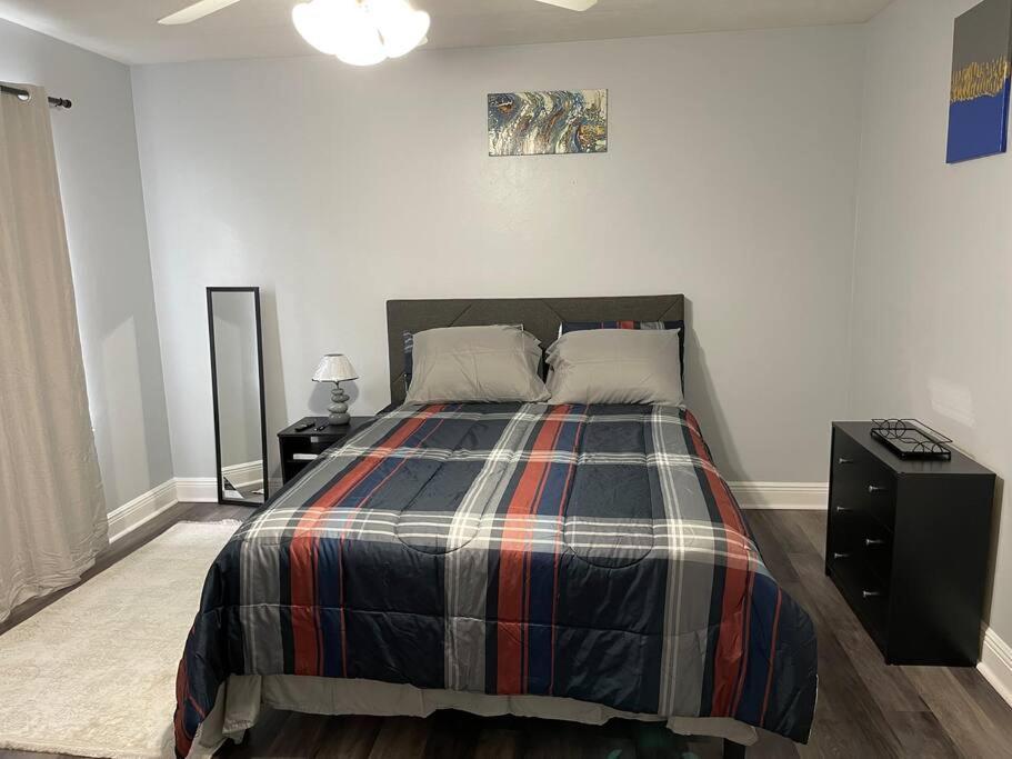 Cheerful 3-Bedrooms With Free Parking On Premises تلاهاسي المظهر الخارجي الصورة