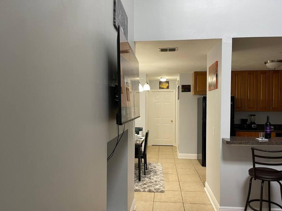 Cheerful 3-Bedrooms With Free Parking On Premises تلاهاسي المظهر الخارجي الصورة