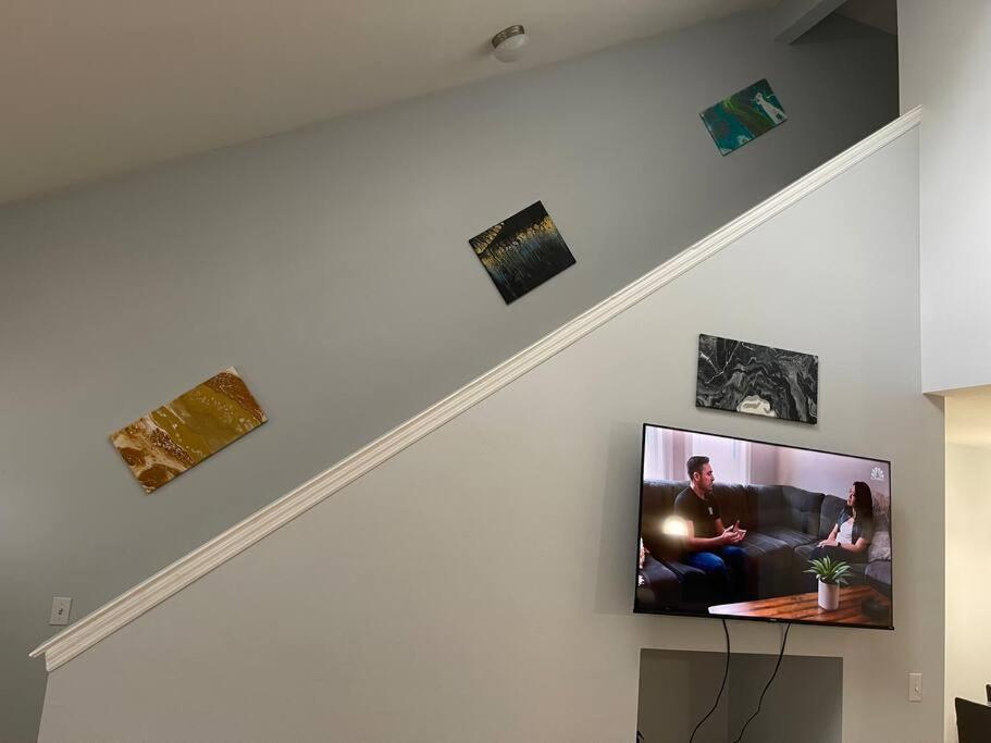 Cheerful 3-Bedrooms With Free Parking On Premises تلاهاسي المظهر الخارجي الصورة
