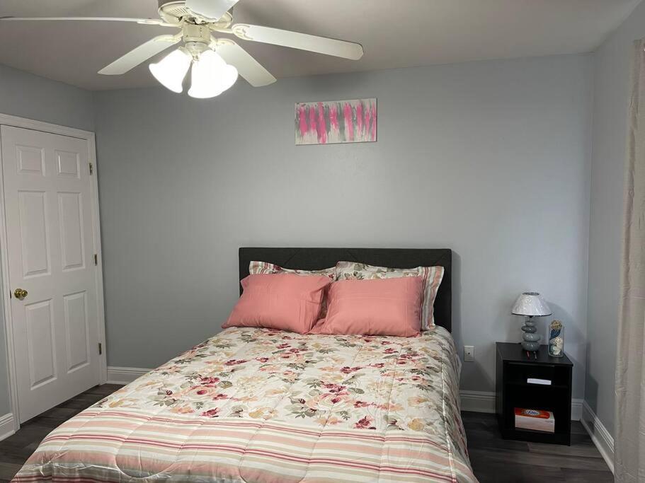 Cheerful 3-Bedrooms With Free Parking On Premises تلاهاسي المظهر الخارجي الصورة