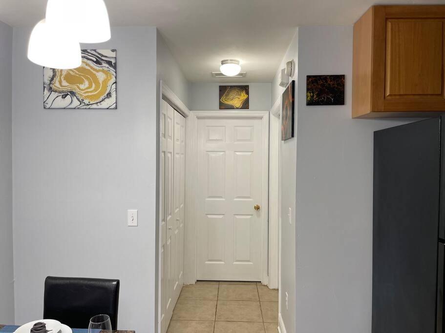 Cheerful 3-Bedrooms With Free Parking On Premises تلاهاسي المظهر الخارجي الصورة