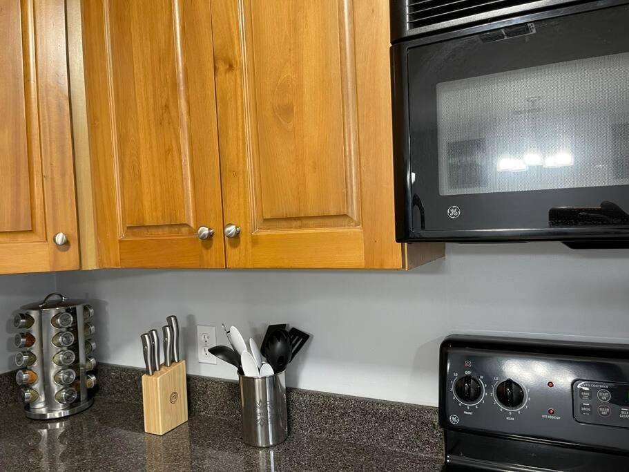 Cheerful 3-Bedrooms With Free Parking On Premises تلاهاسي المظهر الخارجي الصورة