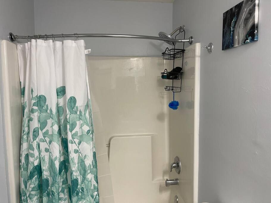 Cheerful 3-Bedrooms With Free Parking On Premises تلاهاسي المظهر الخارجي الصورة