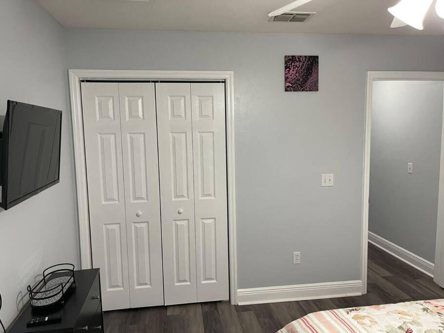 Cheerful 3-Bedrooms With Free Parking On Premises تلاهاسي المظهر الخارجي الصورة