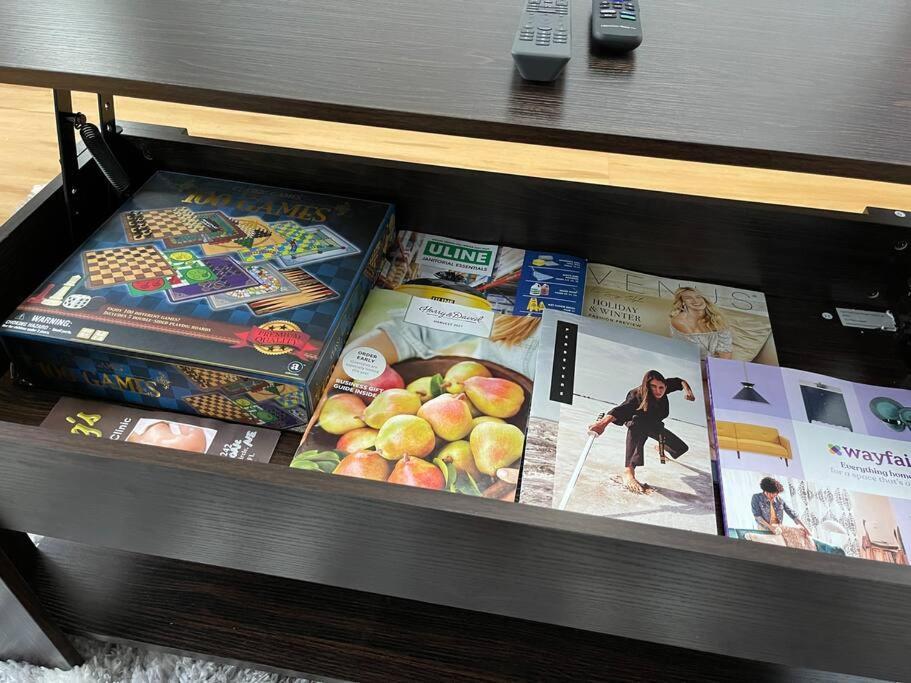 Cheerful 3-Bedrooms With Free Parking On Premises تلاهاسي المظهر الخارجي الصورة