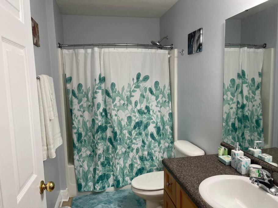 Cheerful 3-Bedrooms With Free Parking On Premises تلاهاسي المظهر الخارجي الصورة